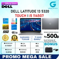 Dell Latitude 13