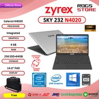 Zyrex Sky 232