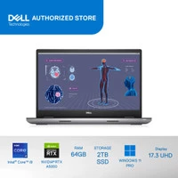 Dell Mobile Precision