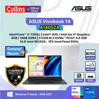 Asus Vivobook 14