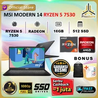 MSI Modern 14