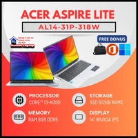 Acer Aspire Lite