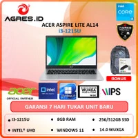 Acer Aspire Lite