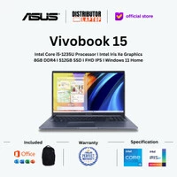 Asus Vivobook 15