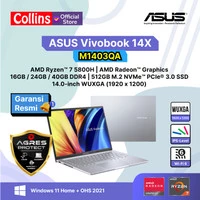 Asus Vivobook 14X