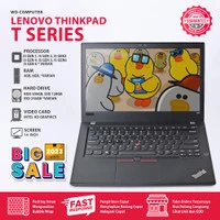 Lenovo Thinkpad T410