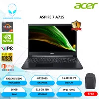 Acer Aspire 7