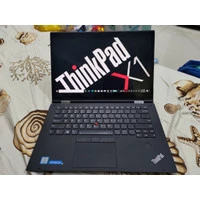 Lenovo Thinkpad X1
