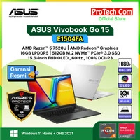 Asus Vivobook Go