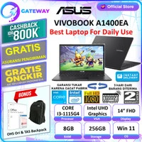 Asus Vivobook 14