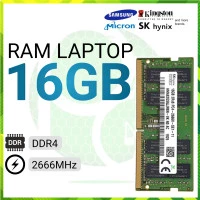 RAM DDR4 16GB