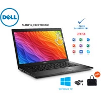 Gaming Touchscreen Dell