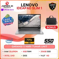 Lenovo Ideapad Slim