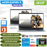 Acer Aspire 5