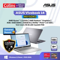 Asus Vivobook 14