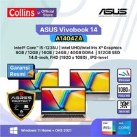 Asus Vivobook 14