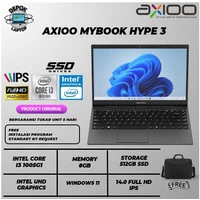 Axioo Mybook Hype