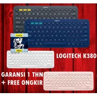 Logitech Bluetooth Keyboard