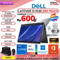 Dell Latitude 13
