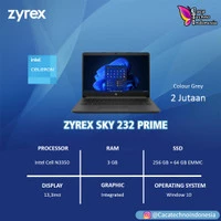 Zyrex Sky 232