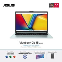 Asus Vivobook Go