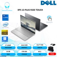 Dell Xps 13