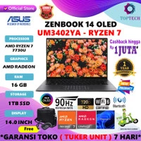 Asus Zenbook 14