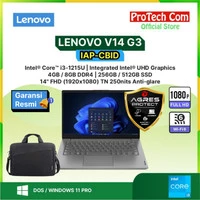 Lenovo V14 G3