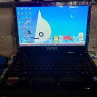 Zyrex w243hu