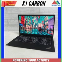Lenovo Thinkpad X1