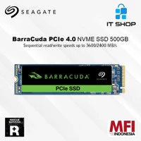 Seagate Barracuda 4.0
