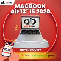 Macbook Air 2020