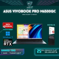 Asus Vivobook Pro