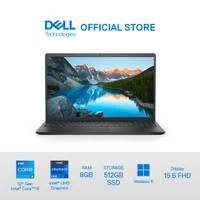 Dell Inspiron 3520-i51235U-8-512-U-W11-F-O