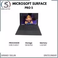 Microsoft Surface Pro