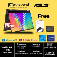 Asus Vivobook Flip