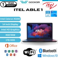 Itel Able 1S