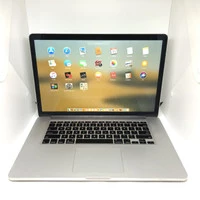 Macbook Pro Retina