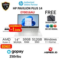 HP Pavilion Plus