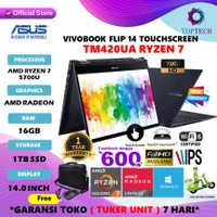Asus Vivobook Flip