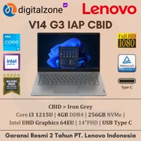 Lenovo V14 G3