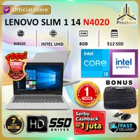 Lenovo Ideapad Slim