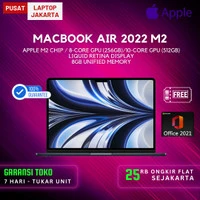 Macbook Air 2022