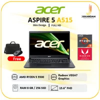 Acer Aspire 5