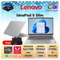 Lenovo Ideapad Slim
