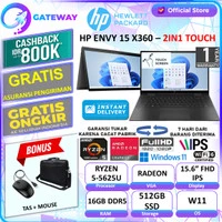 HP Envy 15