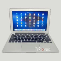Macbook Air 11