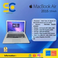 Macbook Air 13