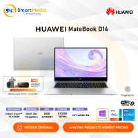 Huawei Matebook D14|Intel