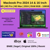Apple Macbook Pro